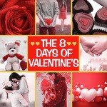 The 8 Days of Valentine's - Jatin-Lalit Song Download